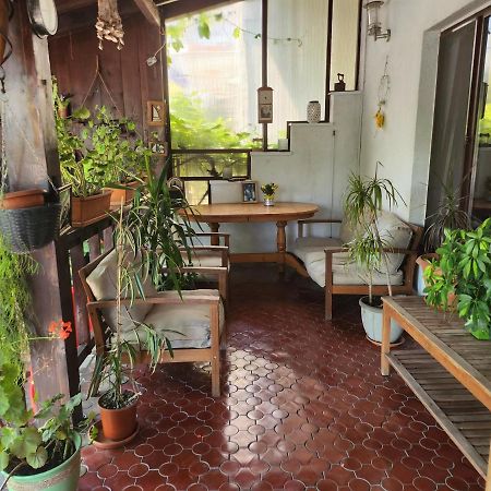 Eforie Villa-Colonial Luaran gambar