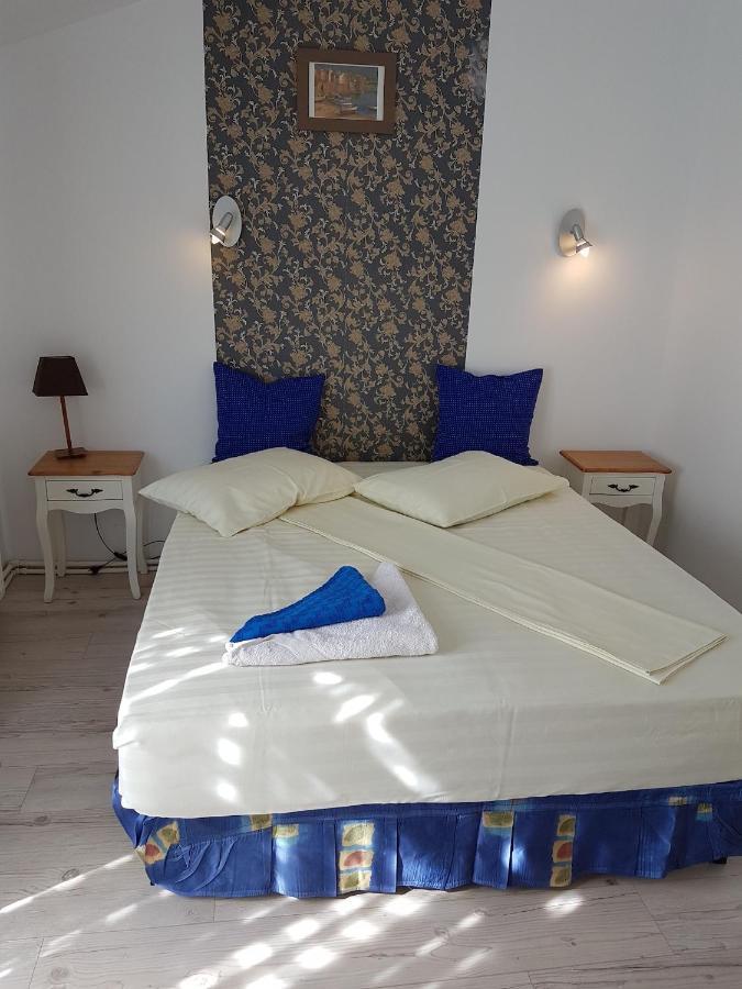 Eforie Villa-Colonial Luaran gambar