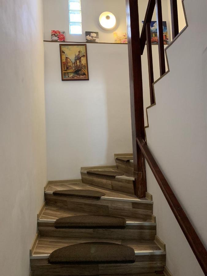 Eforie Villa-Colonial Luaran gambar