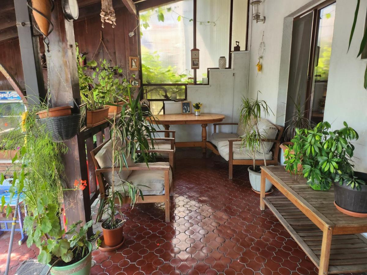 Eforie Villa-Colonial Luaran gambar