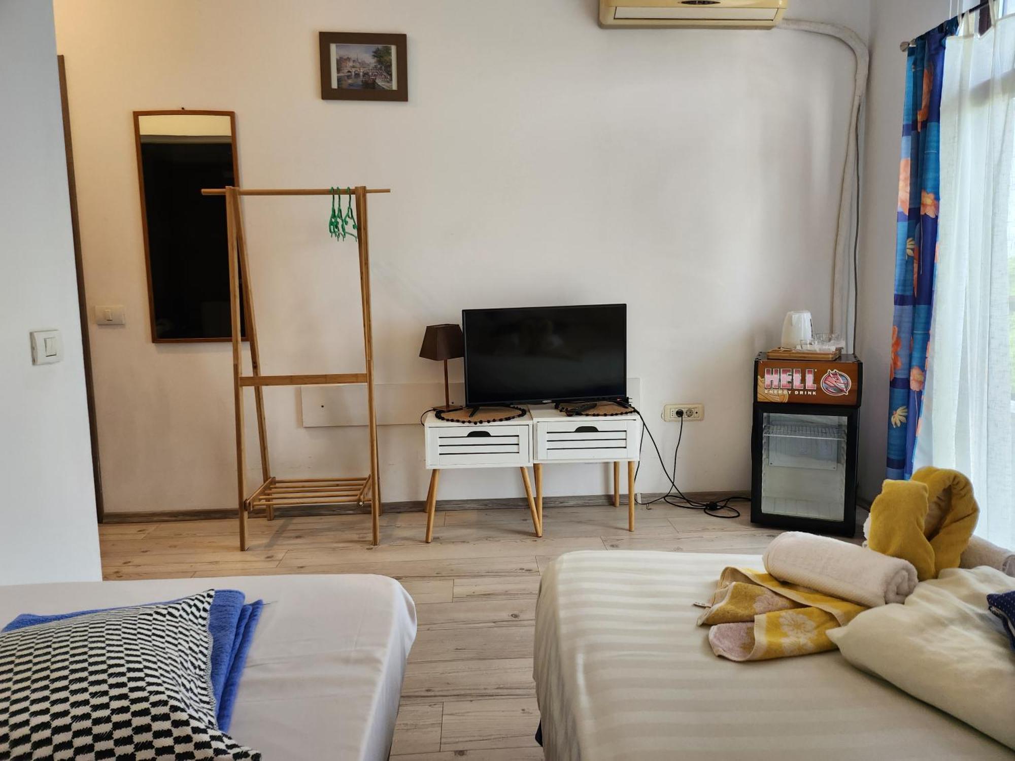 Eforie Villa-Colonial Luaran gambar