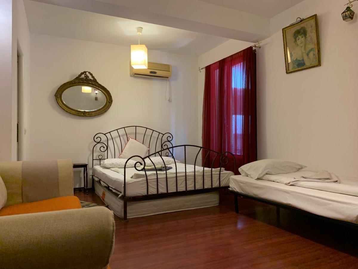 Eforie Villa-Colonial Luaran gambar